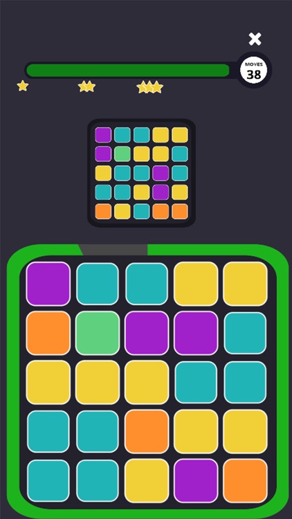 Rubik Shuffle screenshot-6