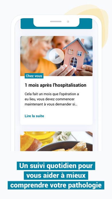 Screenshot #2 pour Theraflow