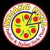 Indiano Pizza