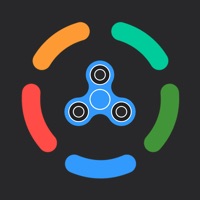 Fidget Spinner- Classic iO sur PC