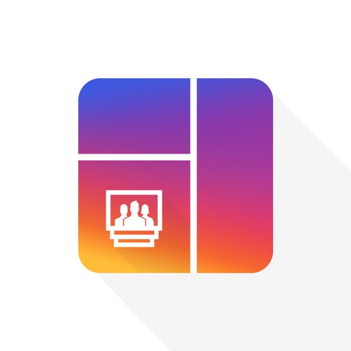 Grid Post Maker for Instagram