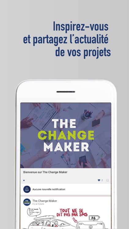 The Change Maker screenshot-4