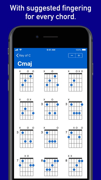 GtrLib Chords Pro