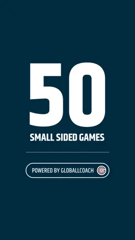 Game screenshot 50 Small Sided Games mod apk
