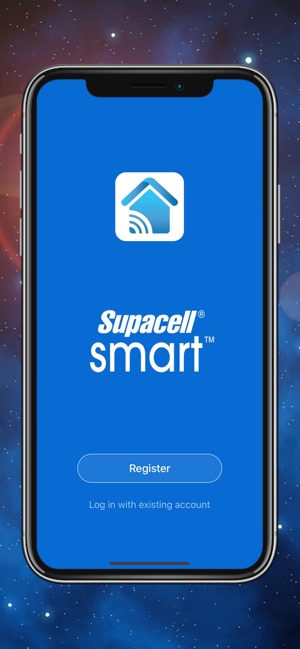 Supacell Smart