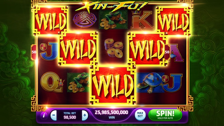 Slotomania™ Vegas Casino Slots