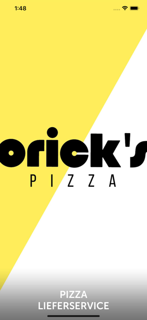 Orick's Pizza(圖1)-速報App