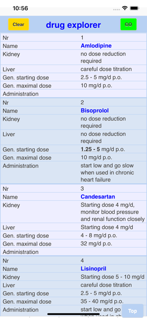 Drug-explorer(圖2)-速報App