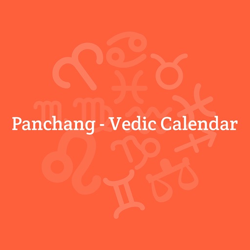 Panchang - Vedic Calendar Download