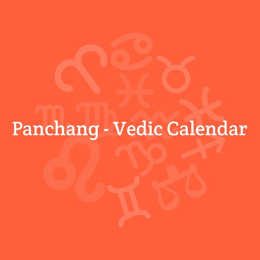 Panchang Vedic Calendar by GMan Labs