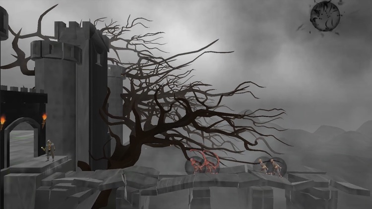 Last Defender: Endless Shooter screenshot-3