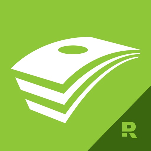 EveryDollar Easy Budgeting App