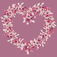 Flowers and Cards pour PC
