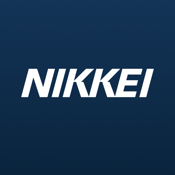 The Nikkei Online Edition app review