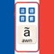 To study French pronunciation, begin with 'Icon Card'