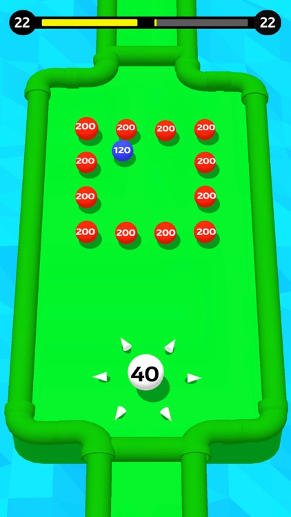 Spin Pop screenshot-4