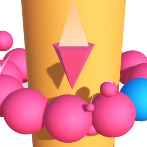 Bubble Pop 3D! Bubble Pop 3D!