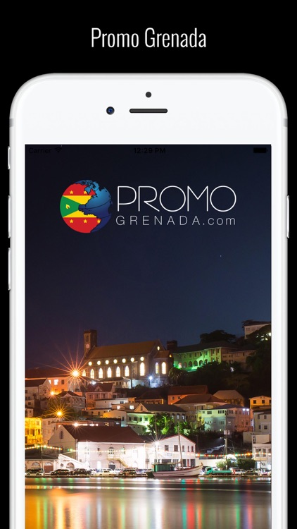 Promo Grenada