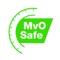 MvO Safe is de meldapp voor de veiligheid van iedereen die betrokken is bij de projecten van Martens en Van Oord