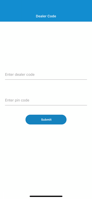 FAFCO Warranty Submission App