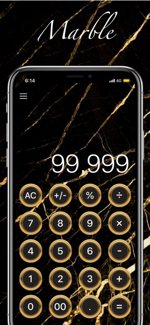 Luxury Gold Calculator(圖2)-速報App