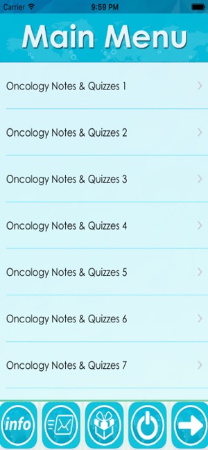 Virology Exam Review App : Q&A(圖3)-速報App