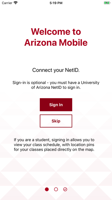 How to cancel & delete Arizona Mobile from iphone & ipad 1