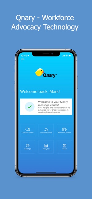 Qnary(圖1)-速報App