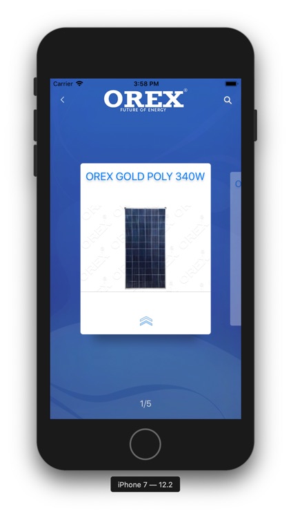 OREX screenshot-7