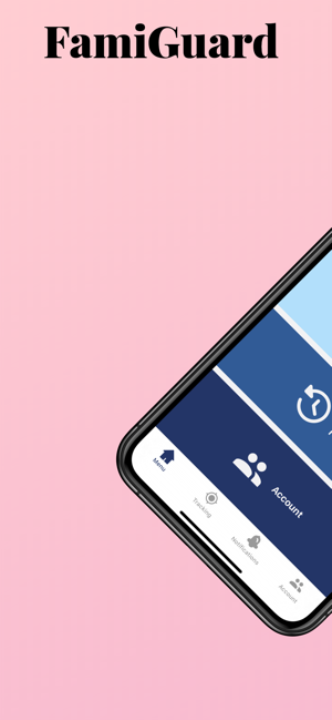 FamiGuard: Family Locator(圖1)-速報App