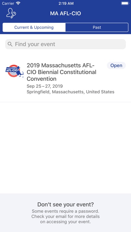 Massachusetts AFL-CIO