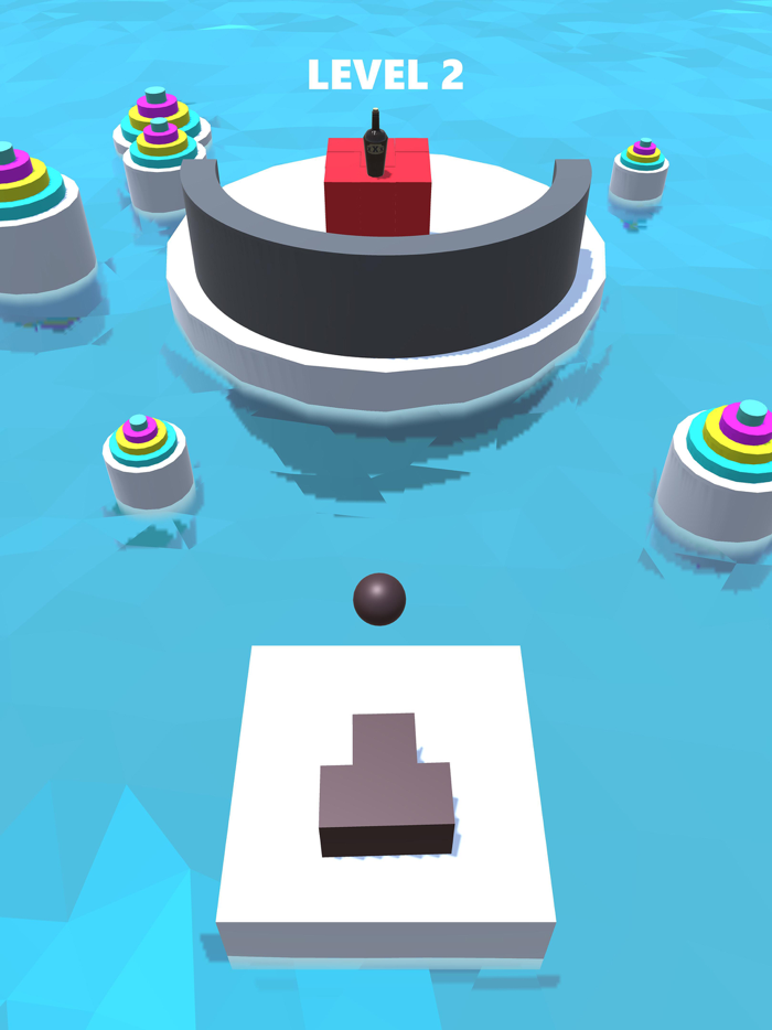 Bottle Break Challenge