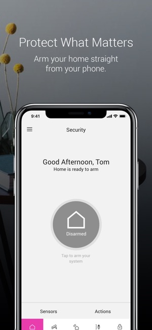 Smart Alarm Australia