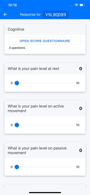 Medical Surveys(圖7)-速報App