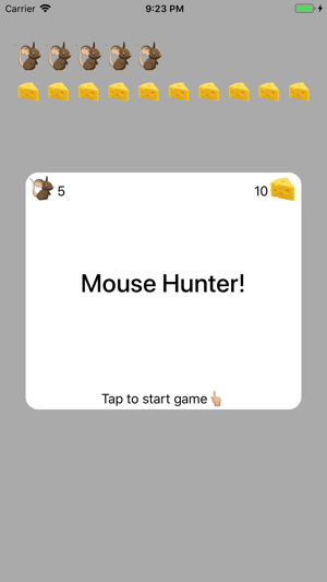 Mouse Hunter 2D(圖1)-速報App