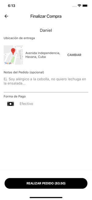 PedidoFacil Cuba(圖5)-速報App