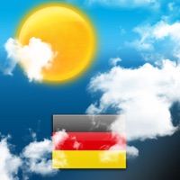 Weather for Germany PC 용