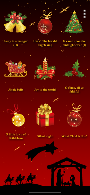 Christmas carols+(圖3)-速報App