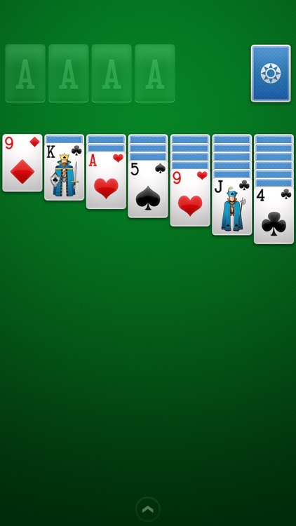 ⋆Solitaire+ screenshot-0