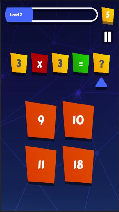 Tricky Math Quiz - Brain Test screenshot 2