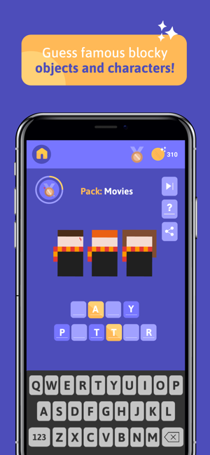 Blocktionary(圖2)-速報App