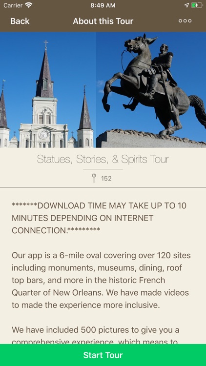 New Orleans Insider Tours