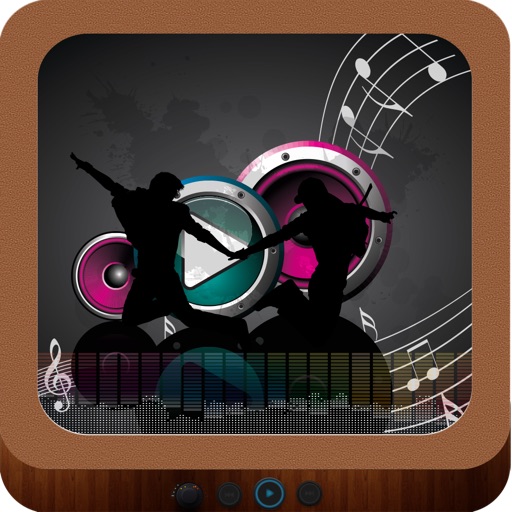 Music App Pro