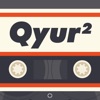 Qyur2 キュルキュル：録音・文字起こし・英語・音声認識