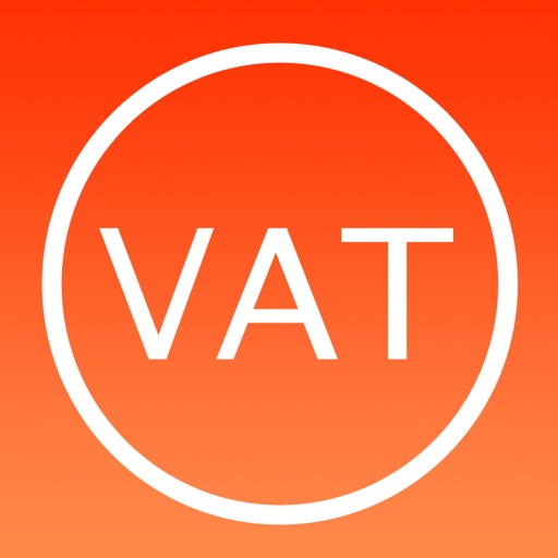 V.A.T. Calculator