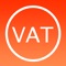 VAT Calculator has the following features: