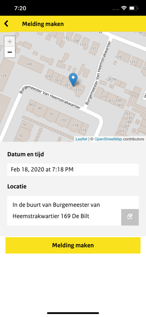 Boeren en Buren Geurapp(圖2)-速報App