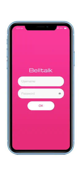 Game screenshot Belltalk apk