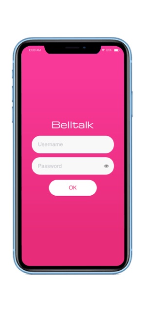 Belltalk(圖2)-速報App