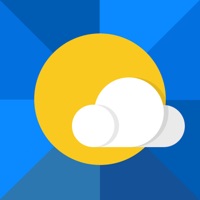 Weather ϟ app not working? crashes or has problems?